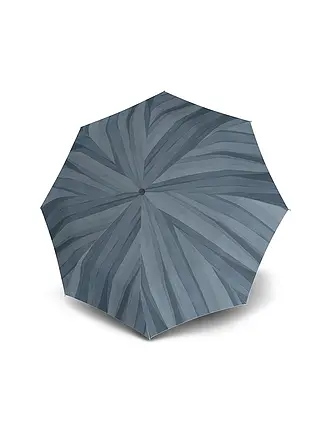 KNIRPS | Parapluie de poche T.200 MEDIUM DUOMATIC | grau
